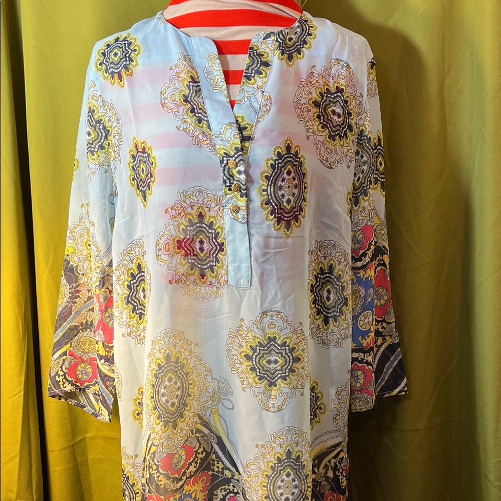 Misia  Beautiful Summer Dress